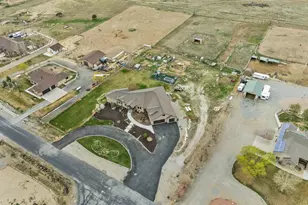 3054 W Ridgeline Rd, Stockton, UT 84071 - Photo 81