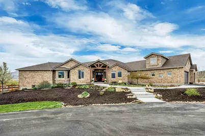 3054 W Ridgeline Rd, Stockton, UT 84071 - Photo 3