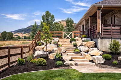 3054 W Ridgeline Rd, Stockton, UT 84071 - Photo 11