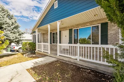 3899 S Chatterleigh Rd, West Valley, UT 84128 - Photo 5