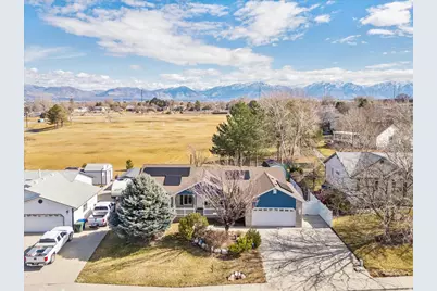 3899 S Chatterleigh Rd, West Valley, UT 84128 - Photo 1