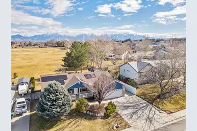 3899 S Chatterleigh Rd, West Valley, UT 84128 - Photo 3