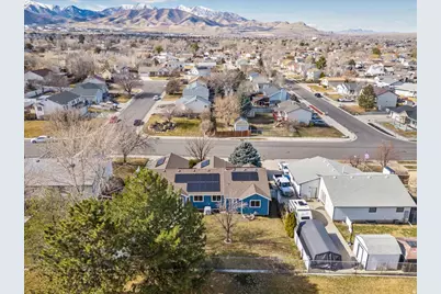 3899 S Chatterleigh Rd, West Valley, UT 84128 - Photo 47