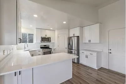 3899 S Chatterleigh Rd, West Valley, UT 84128 - Photo 17