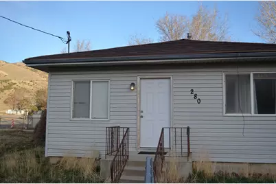 280 W Sherman, Stockton, UT 84071 - Photo 1