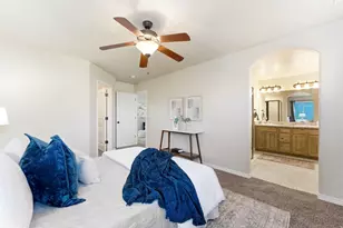 3843 E Cunninghill Dr S, Eagle Mountain, UT 84005 - Photo 17