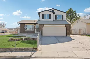 4411 W 3980 S, West Valley, UT 84120 - Photo 1
