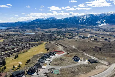 4132 N Patio Springs Dr #8, Eden, UT 84310 - Photo 1