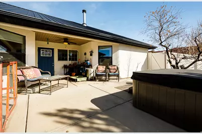 491 W Aspen Dr, Kanab, UT 84741 - Photo 23