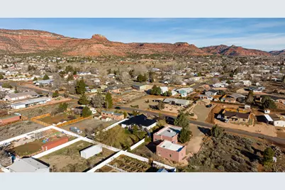 491 W Aspen Dr, Kanab, UT 84741 - Photo 43