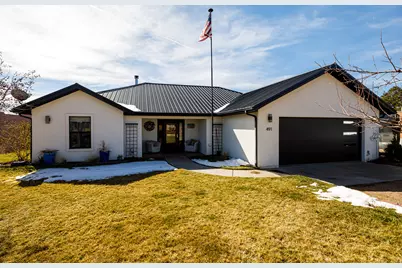 491 W Aspen Dr, Kanab, UT 84741 - Photo 35