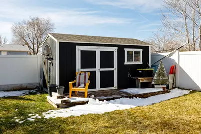 491 W Aspen Dr, Kanab, UT 84741 - Photo 31