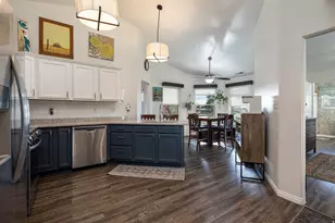 491 W Aspen Dr, Kanab, UT 84741 - Photo 1