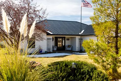 491 W Aspen Dr, Kanab, UT 84741 - Photo 39