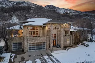 5304 S Skyline Pkwy, Ogden, UT 84403 - Photo 3