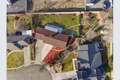 2885 E Loran Dr, Millcreek, UT 84109 - Photo 31