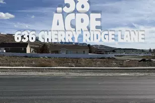 636 Cherry Ridge Ln, Richmond, UT 84333 - Photo 1