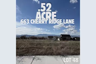 663 Cherry Ridge Ln #48, Richmond, UT 84333 - Photo 1