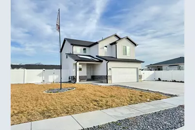 3194 N 3450 W, Plain City, UT 84404 - Photo 1