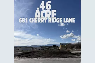 681 Cherry Ridge Ln #45, Richmond, UT 84333 - Photo 1