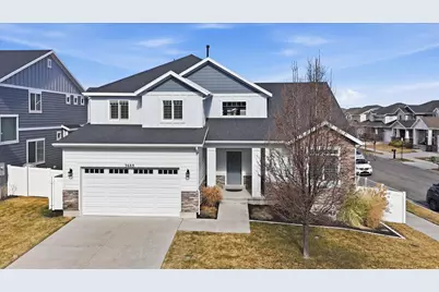 3668 W Rushton View Dr S, South Jordan, UT 84095 - Photo 49
