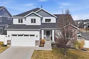 3668 W Rushton View Dr S, South Jordan, UT 84095 - Photo 49