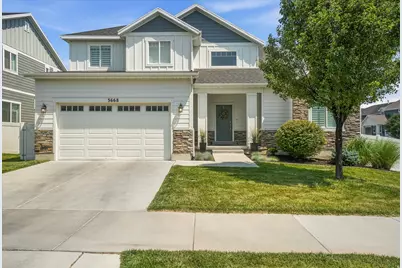 3668 W Rushton View Dr S, South Jordan, UT 84095 - Photo 1