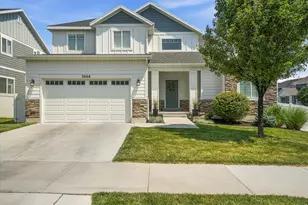 3668 W Rushton View Dr S, South Jordan, UT 84095 - Photo 1
