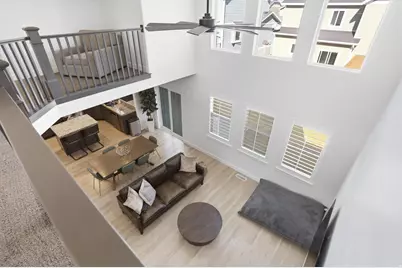 3668 W Rushton View Dr S, South Jordan, UT 84095 - Photo 17