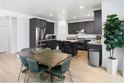 3668 W Rushton View Dr S, South Jordan, UT 84095 - Photo 9