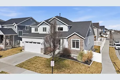 3668 W Rushton View Dr S, South Jordan, UT 84095 - Photo 1