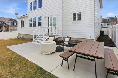 3668 W Rushton View Dr S, South Jordan, UT 84095 - Photo 51