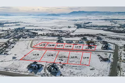 687 N Cherry Ridge Ln #44, Richmond, UT 84333 - Photo 3