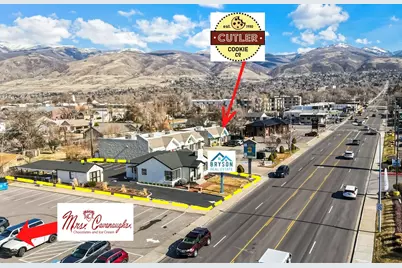 152 W 500 S, Bountiful, UT 84010 - Photo 1