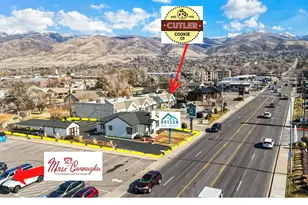 152 W 500 S, Bountiful, UT 84010 - Photo 1
