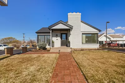 152 W 500 S, Bountiful, UT 84010 - Photo 5