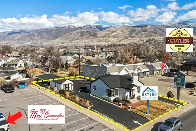 152 W 500 S, Bountiful, UT 84010 - Photo 33