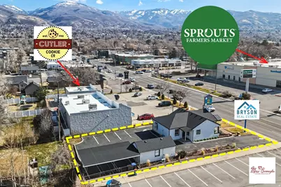 152 W 500 S, Bountiful, UT 84010 - Photo 3
