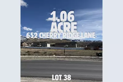 652 Cherry Ridge Ln #38, Richmond, UT 84333 - Photo 1