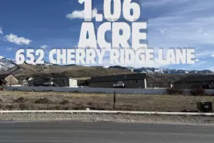 652 Cherry Ridge Ln, Richmond, UT 84333 - Photo 1