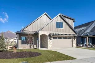 221 E Rockwell Way, Midway, UT 84049 - Photo 1