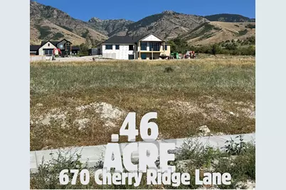 670 Cherry Ridge Ln #41, Richmond, UT 84333 - Photo 1