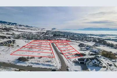 670 Cherry Ridge Ln #41, Richmond, UT 84333 - Photo 7