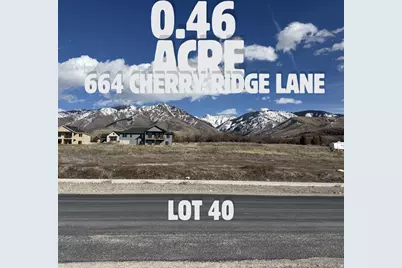 664 Cherry Ridge Ln #40, Richmond, UT 84333 - Photo 1