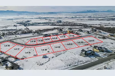 669 Cherry Ridge Ln #47, Richmond, UT 84333 - Photo 5