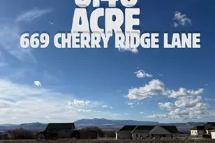 669 Cherry Ridge Ln, Richmond, UT 84333 - Photo 1