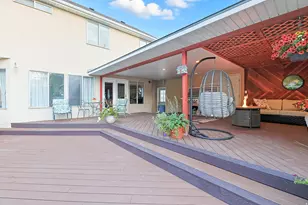 3256 W Star Fire Rd, South Jordan, UT 84095 - Photo 9