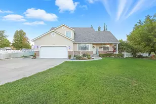 3256 W Star Fire Rd, South Jordan, UT 84095 - Photo 17
