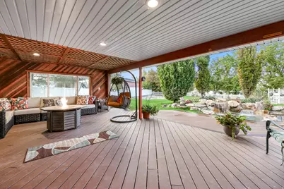 3256 W Star Fire Rd, South Jordan, UT 84095 - Photo 5