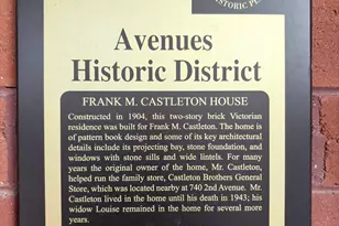 729 E 3rd Ave, Salt Lake City, UT 84103 - Photo 3